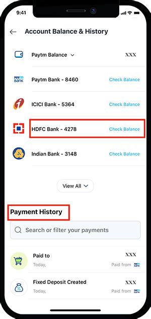 how to check balance one nz